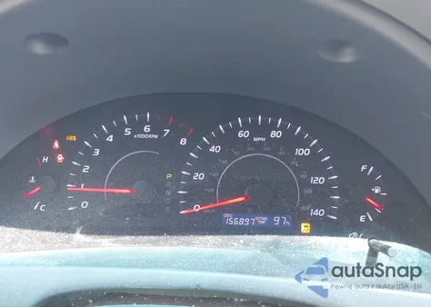 2011 Toyota Camry Le z USA, uszkodzony, nr VIN 4T4BF3EK9BR190977